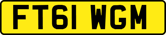 FT61WGM
