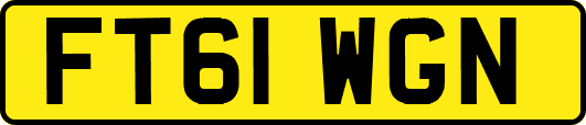 FT61WGN