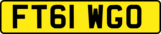 FT61WGO