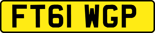 FT61WGP