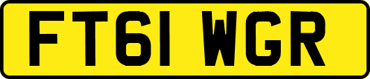 FT61WGR