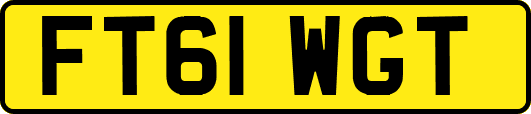 FT61WGT