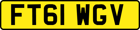 FT61WGV
