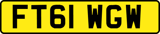 FT61WGW