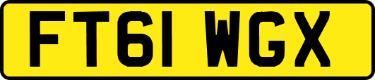 FT61WGX