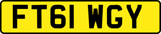 FT61WGY