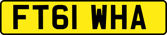 FT61WHA