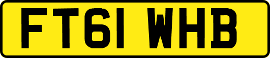 FT61WHB