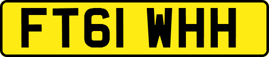 FT61WHH