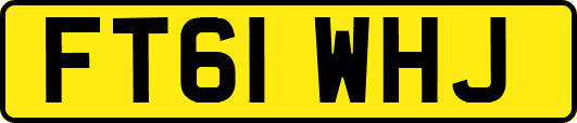 FT61WHJ