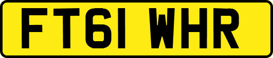 FT61WHR