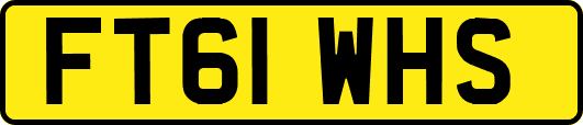 FT61WHS