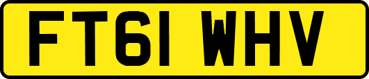 FT61WHV