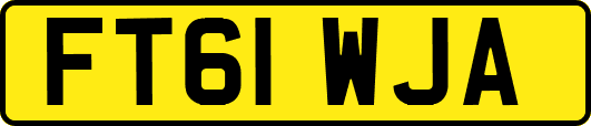 FT61WJA