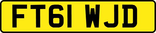 FT61WJD