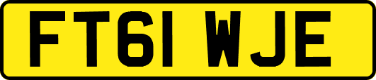 FT61WJE