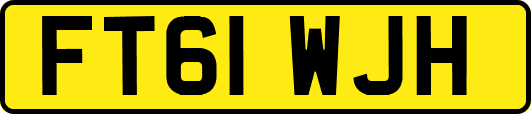 FT61WJH