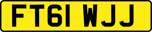 FT61WJJ