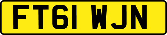 FT61WJN