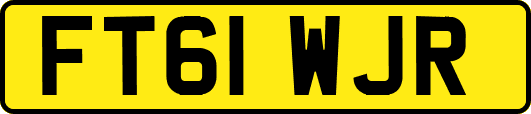 FT61WJR