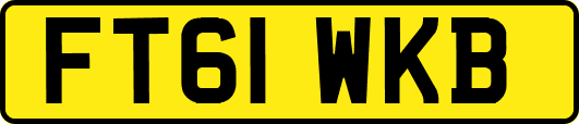 FT61WKB