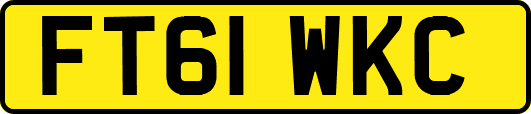 FT61WKC