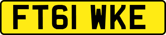 FT61WKE