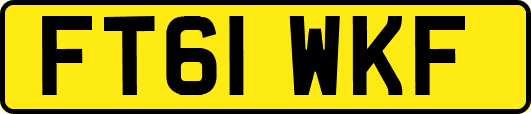 FT61WKF