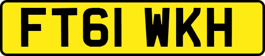 FT61WKH