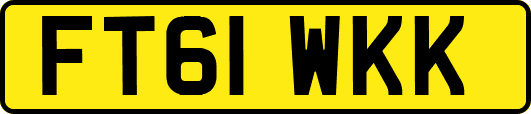 FT61WKK