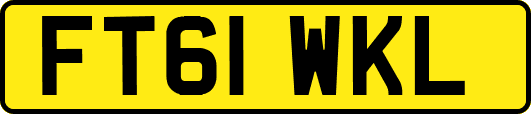 FT61WKL