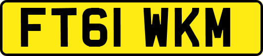 FT61WKM