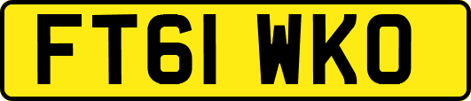 FT61WKO