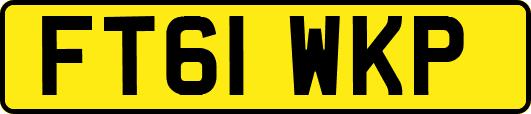 FT61WKP