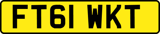FT61WKT