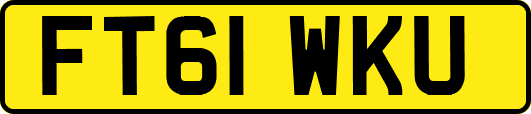 FT61WKU