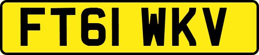 FT61WKV
