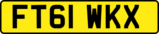 FT61WKX