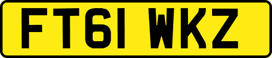 FT61WKZ