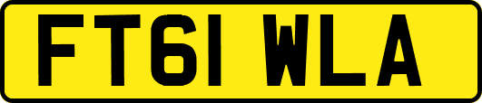 FT61WLA
