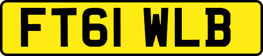 FT61WLB