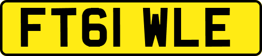 FT61WLE
