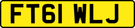 FT61WLJ