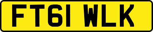 FT61WLK