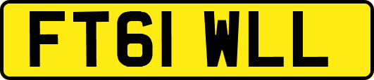 FT61WLL
