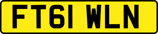 FT61WLN
