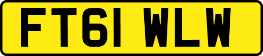 FT61WLW