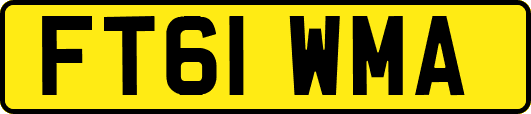 FT61WMA