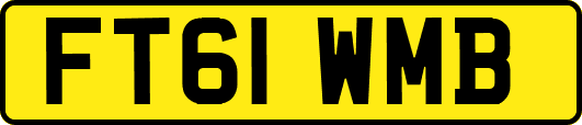 FT61WMB
