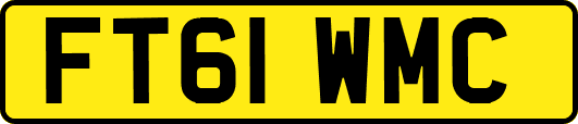 FT61WMC